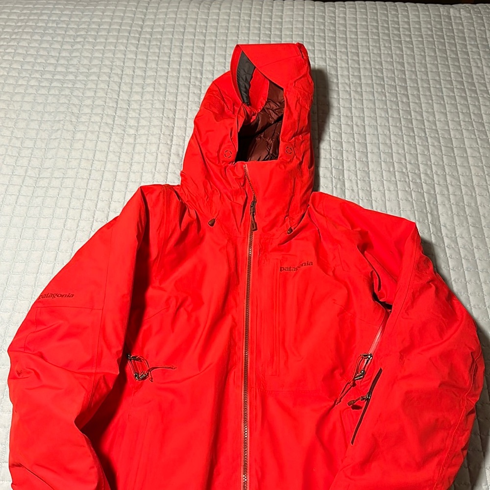 Women's PowSlayer Jacket